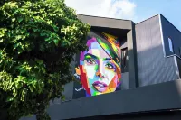 The PopCity Hotel
