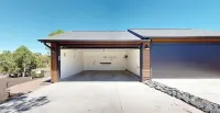 Bison Haven Cabin-Your Home Away from Home