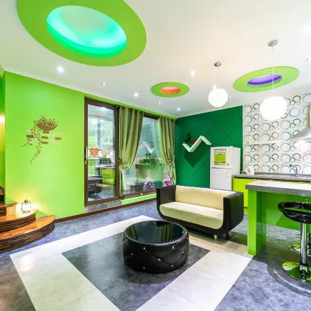 Damyang Hue & Lock Bed & Breakfast, Pension