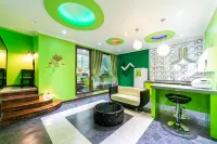 Damyang Hue & Lock Bed & Breakfast, Pension