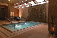 Choctaw Casino & Resort Durant, a Wyndham Grand Hotel - spa
