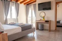 Eos Skiathos Hotels in 