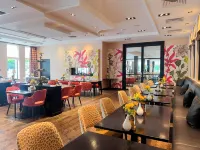 Van der Valk Hotel Harderwijk - Wifi