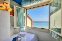Il Bijou di Rossella - Beach Front- Happy Rentals