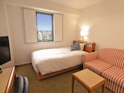 Aomori Forest Hotel Annex