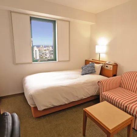 Aomori Forest Hotel Annex