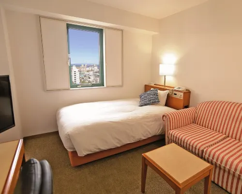 青森フォレストホテル アネックス 青森市のホテル