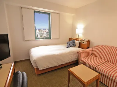 Aomori Forest Hotel Annex Hotel di 