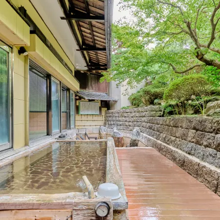 Yunosaka Kurume Onsen