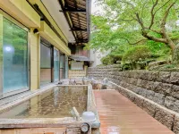Yunosaka Kurume Onsen - 2 stjerner