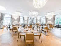 Hotel Weissenstein Hotels in Lebern District