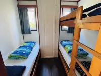 Northseachalets Ameland Hotels in 