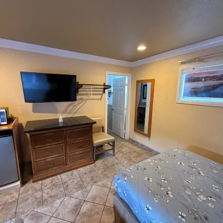Bayshore Inn Ventura
