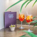 Hotel Costa Malaga by Pierre & Vacances - Barer
