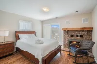 4Bdr Blue Haven Cottage Grand Haven 150 - Parkplatz