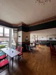 Pinegrove Hotel - breakfast