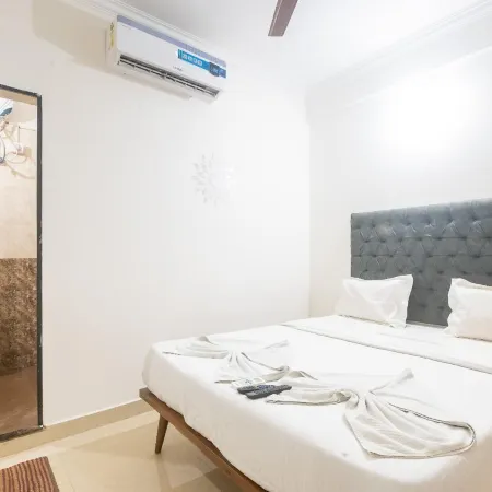 Rohit Holiday Homes
