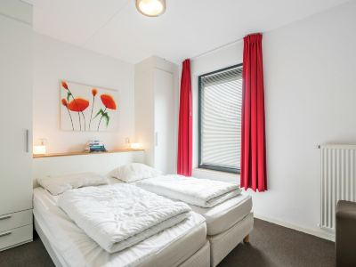 Holiday Home in Balk Near Frisian Lakes