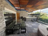 Propiedad Para Pasarla Bien Hotels in 