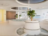 Park Inn by Radisson Meriton Conference Spa Tallin - Hot Tub