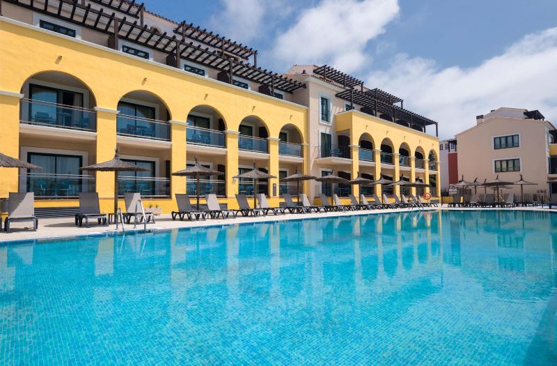 Barceló Costa Ballena Golf & Spa photo 5