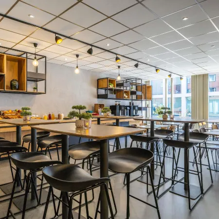 ibis Namur Centre