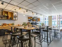 ibis Namur Centre - breakfast