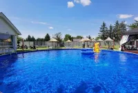 Heléna Hotel & Spa - piscina