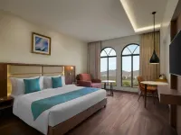 The Fern Fayms Resort Naigaon, Series by Marriott Hotels in Palghar