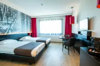 Bastion Hotel Tilburg - Wifi