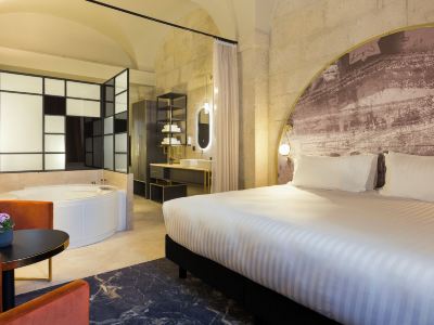 Le Grand Hôtel Dieu by SOWELL COLLECTION