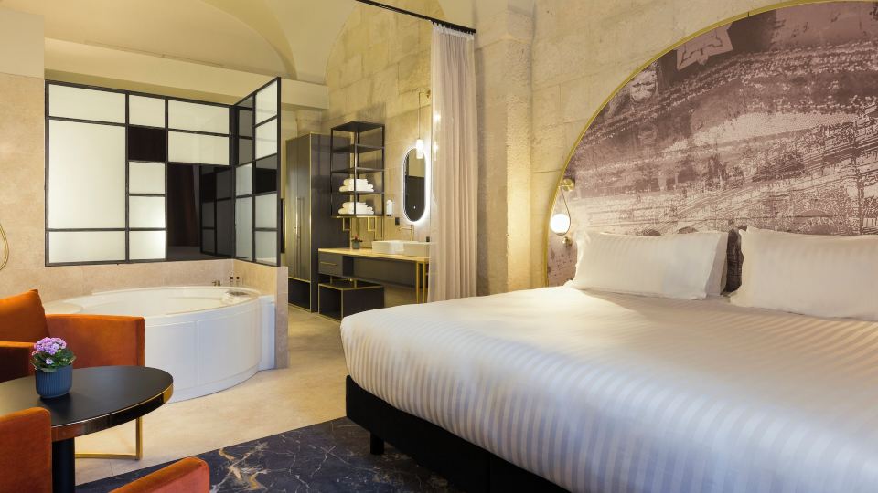 Le Grand Hôtel Dieu by SOWELL COLLECTION