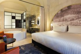 Le Grand Hôtel Dieu by SOWELL COLLECTION