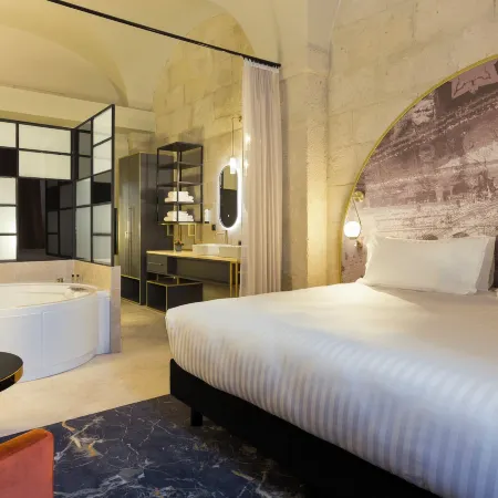 Le Grand Hôtel Dieu by SOWELL COLLECTION