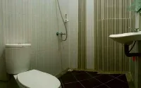 Olive Guest House Bumi Mas Raya