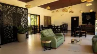 Calathea Lodge Monteverde - Wifi
