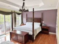 Hot Tub + Mtn Views • 6Br 3BA • ~15 Min to Psu