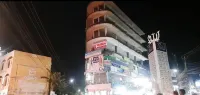 가지 레지덴셜 호텔 찬드푸르 - 2성급