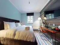 Village Hotel Leeds North Hotels in 