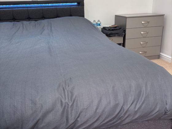 Pvt Bed en-suite Hydro Pool Optional part-SHR home