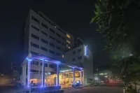 HOTEL MANORAMA VIJAYAWADA by IHG Các khách sạn ở 