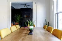 Jungle House Boutique Residences – Downtown Columbus & Short North - 2-Star