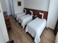 Faraona Grand Hotel Hoteles cerca de Mercado Indio