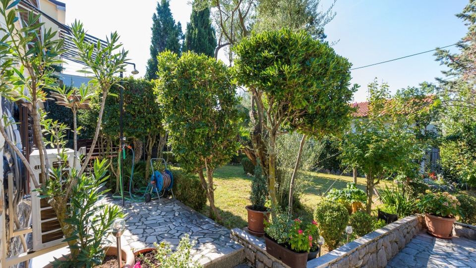Apartments Hinic