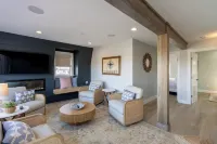 The Newport Lofts - 617 Thames Street - شرفة