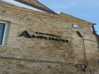 Residenza Amblingh Hotels in 