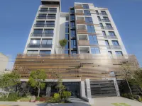 Missum Versatile Living Hotels in Cholula