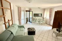 Albarella private oasis