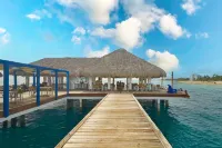 3BR Hemingway Retreat Juandolio Walktobeach GYM Hotels in 