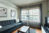 GuestReady - Cosy nest in São Mamede de Infesta